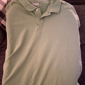 Men’s polo shirt